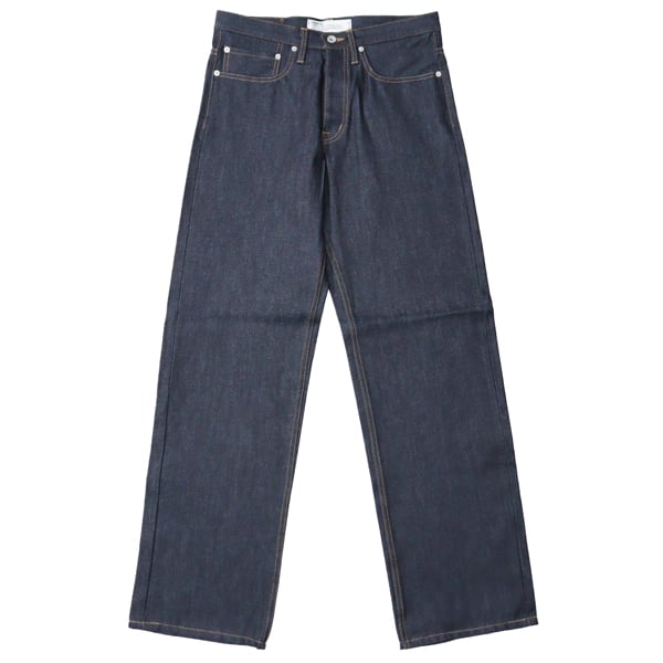 パンツ DAIRIKU Rigid Straight Denim Pants DAIRIKU - 【残りわずか】Straight Rigid Denim Pants | ACRMTSM