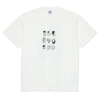 POLAR SKATE CO.（ポーラー スケート カンパニー）"Tee | Sequence"