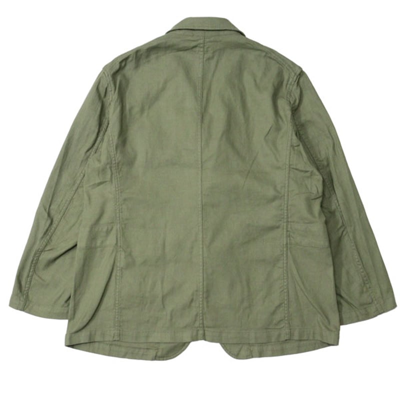 ENGINEERED GARMENTS(エンジニアード ガーメンツ) ENGINEERED GARMENTS(エンジニアード ガーメンツ)