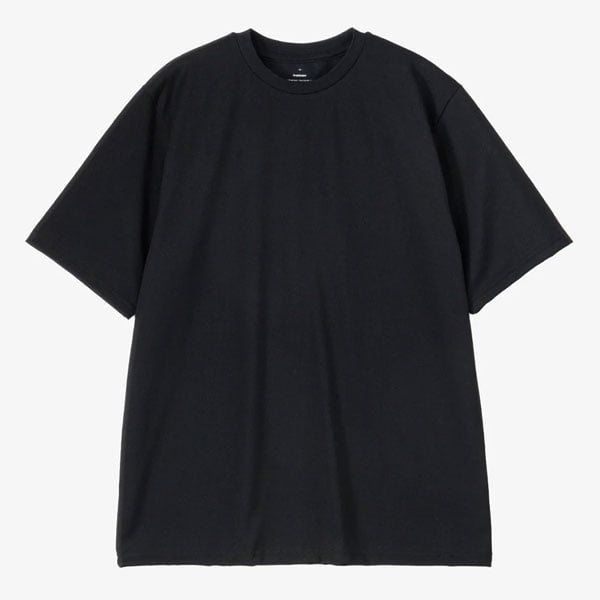 Graphpaper DRY 2-Pack Crew Neck Tee　1枚のみ Graphpaper (グラフペーパー) DRY 2-Pack Crew Neck Tee