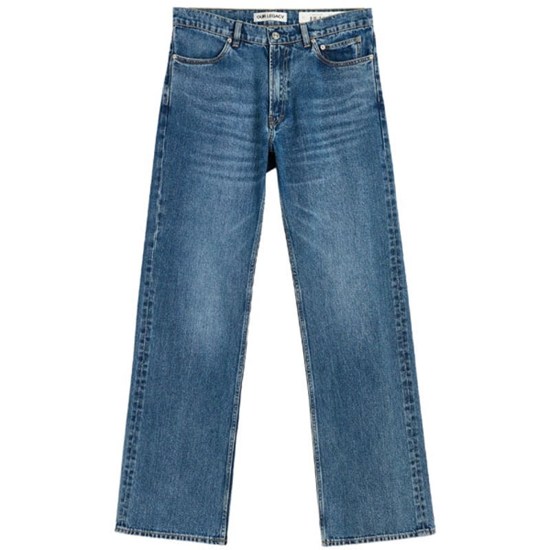 パンツ our legacy Carlson Cut RODEO WASH OUR LEGACY（アワー レガシー）
