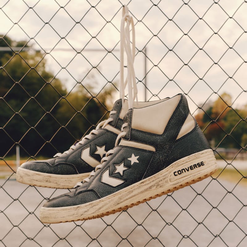 CONVERSE × DAIRIKU（コンバース × ダイリク）