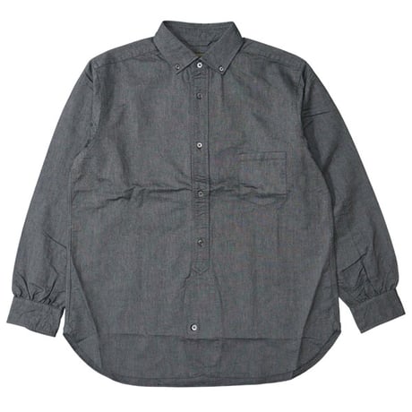 Nigel Cabourn（ナイジェルケーボン）"BRITISH OFFICERS TYPE2 - black"