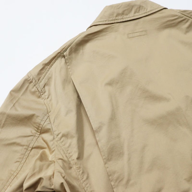 ENGINEERED GARMENTS（エンジニアード ガーメンツ）