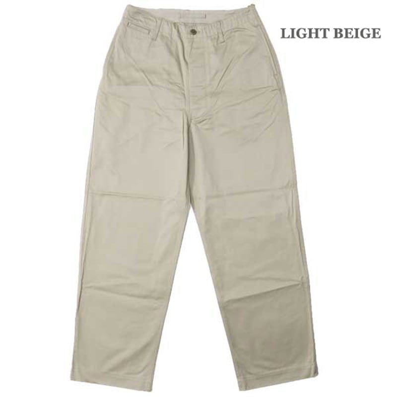Nigel Cabourn(ナイジェルケーボン) Nigel Cabourn(ナイジェルケーボン)