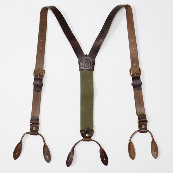 Nigel Cabourn（ナイジェルケーボン）