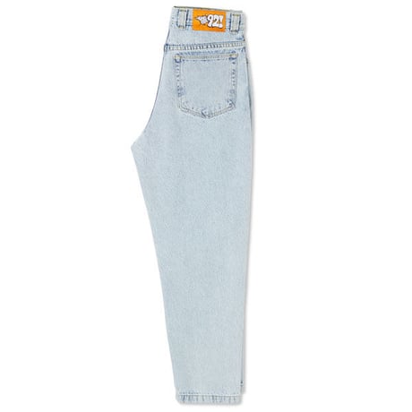 POLAR SKATE CO.（ポーラー スケート カンパニー）"''92! Denim"