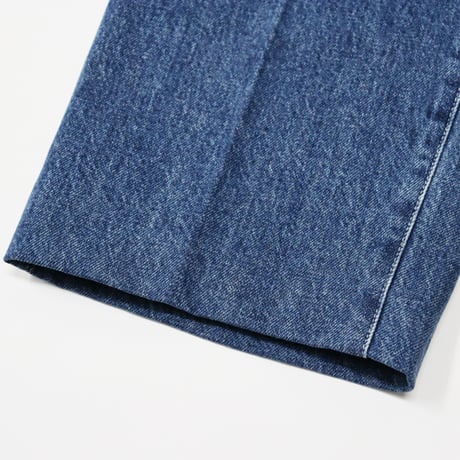 TANAKA（タナカ）"THE JEAN TROUSERS"