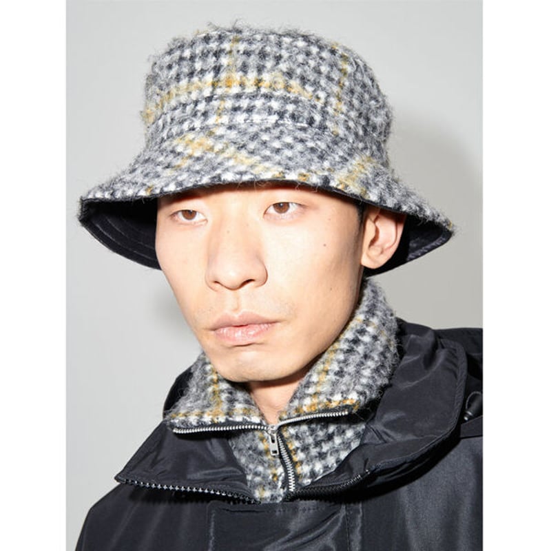 our legacy stussy アワーレガシー ステューシー バケットハット