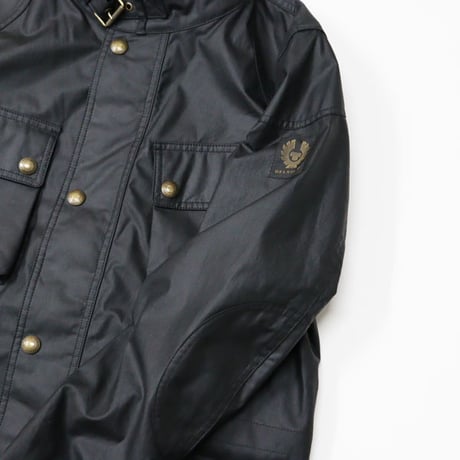 BELSTAFF（ベルスタッフ）"FIELDMASTER JACKET"