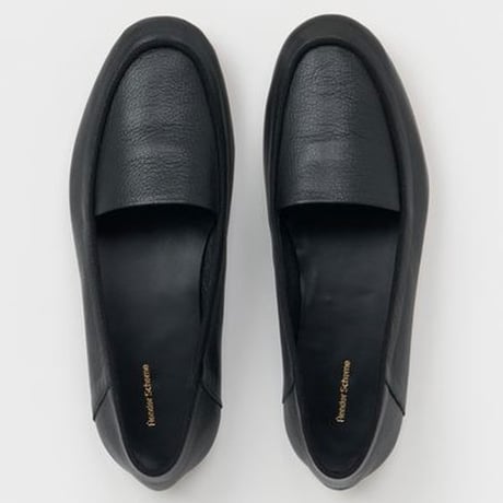 Hender Scheme （エンダースキーマ）"oval moca"