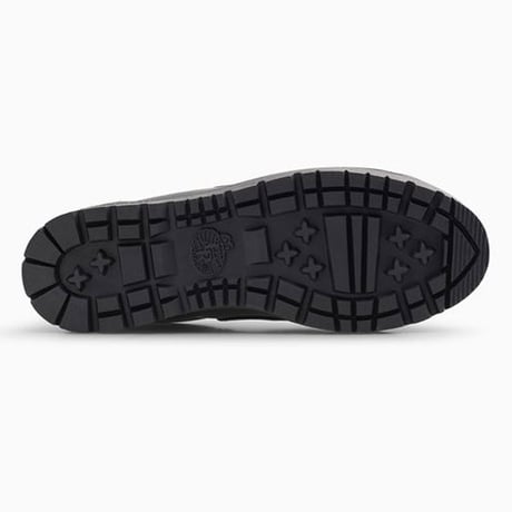 Last Resort AB（ラストリゾートエービー）"GM001 - Black/Black"