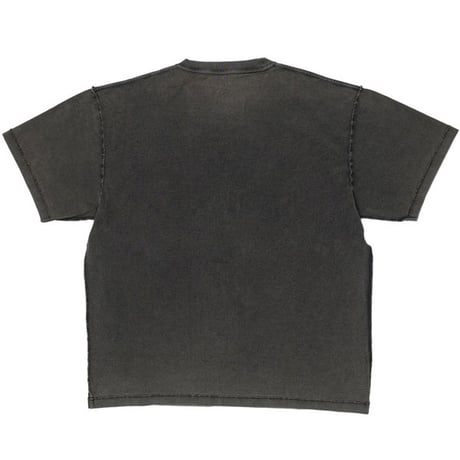 DANCER（ダンサー）"OG Logo Inside Out Tee"
