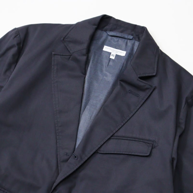 ENGINEERED GARMENTS（エンジニアード ガーメンツ）