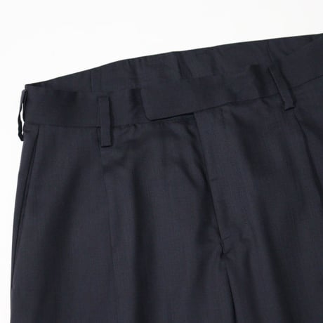 MAATEE&SONS（マーティーアンドサンズ）"MUSOU TROUSER/ HWOOL"