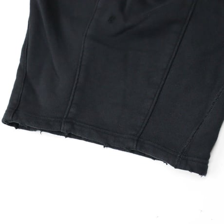 NEEDLES（ニードルス）"Deconstructed H.D. Sweat Pant - Cotton French Terry"