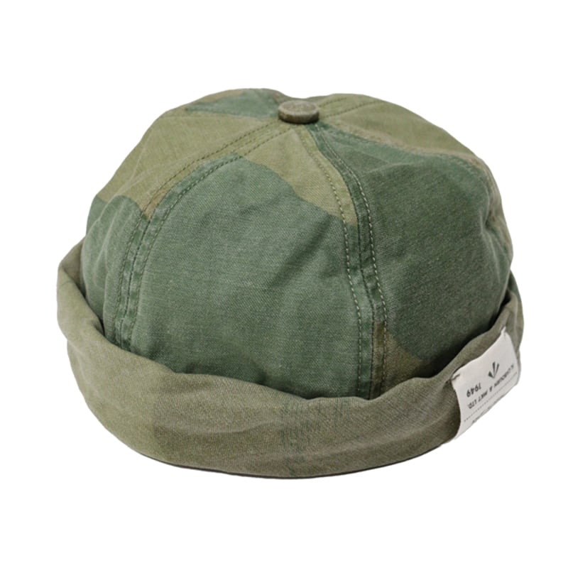Nigel Cabourn（ナイジェルケーボン）