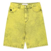 【6/5(金)11時発売】POLAR SKATE CO.（ポーラー スケート カンパニー）"Big Boy Shorts | Angel Child"