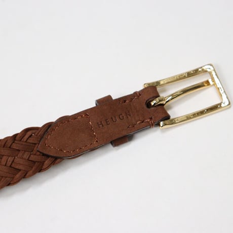 HEUGN（ユーゲン）""Josh" Nubuck"
