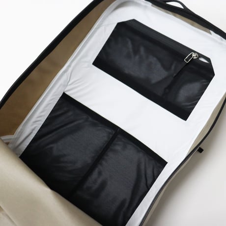 ARC’TERYX VEILANCE（アークテリクス ヴェイランス）"Anodic Backpack - Lt Gnosis"