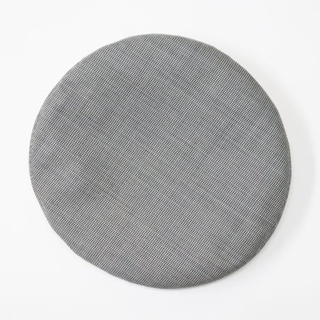 ENGINEERED GARMENTS（エンジニアード ガーメンツ）"Beret -Micro Houndstooth Tropical Wool"