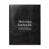 【通販・店頭限定販売】ANCHOR INC.（アンカーインク）"LAPTOP SLEEVE 13INCH"