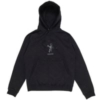 DANCER（ダンサー）"OG Diamond Stitch Hoodie"