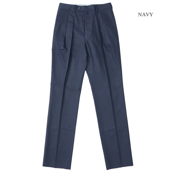 【ゆ】NEAT SUSTAINABLE CHINO STANDARD NEAT（ニート）