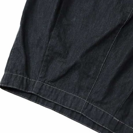 NEEDLES（ニードルス）"H.D. Pant - 6oz Denim"