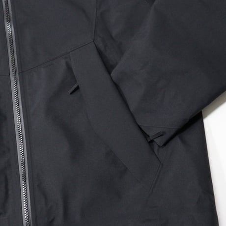 ARC’TERYX VEILANCE（アークテリクス ヴェイランス）"Diode Jacket"