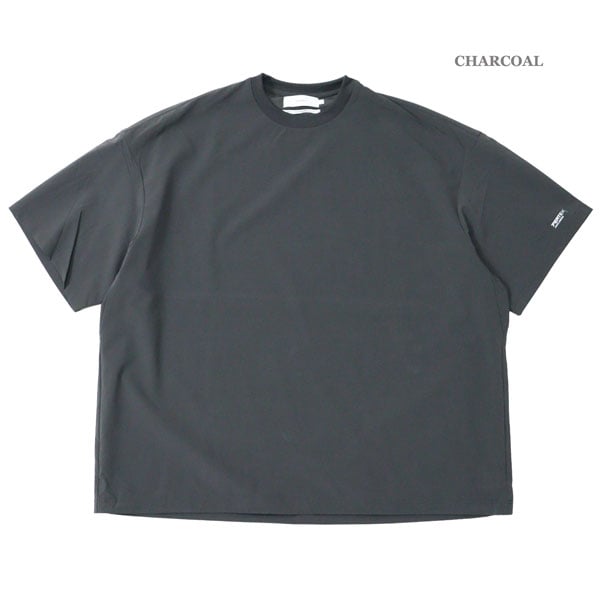 Graphpaper PERTEX EQUILIBRIUM S/S Tシャツ Graphpaper（グラフペーパー）