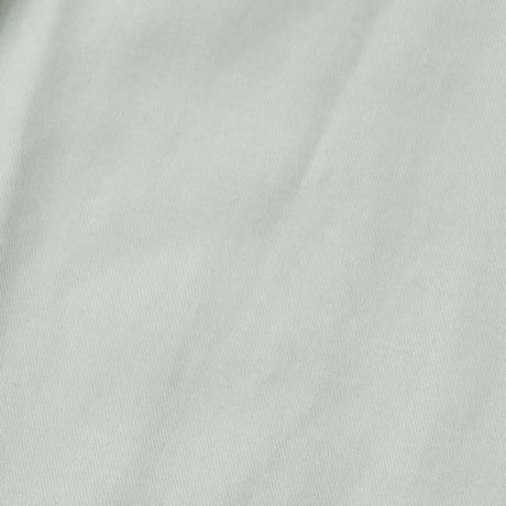 ATON（エートン）"COTTON SILK VIERA LOOSE FIT SHIRT"