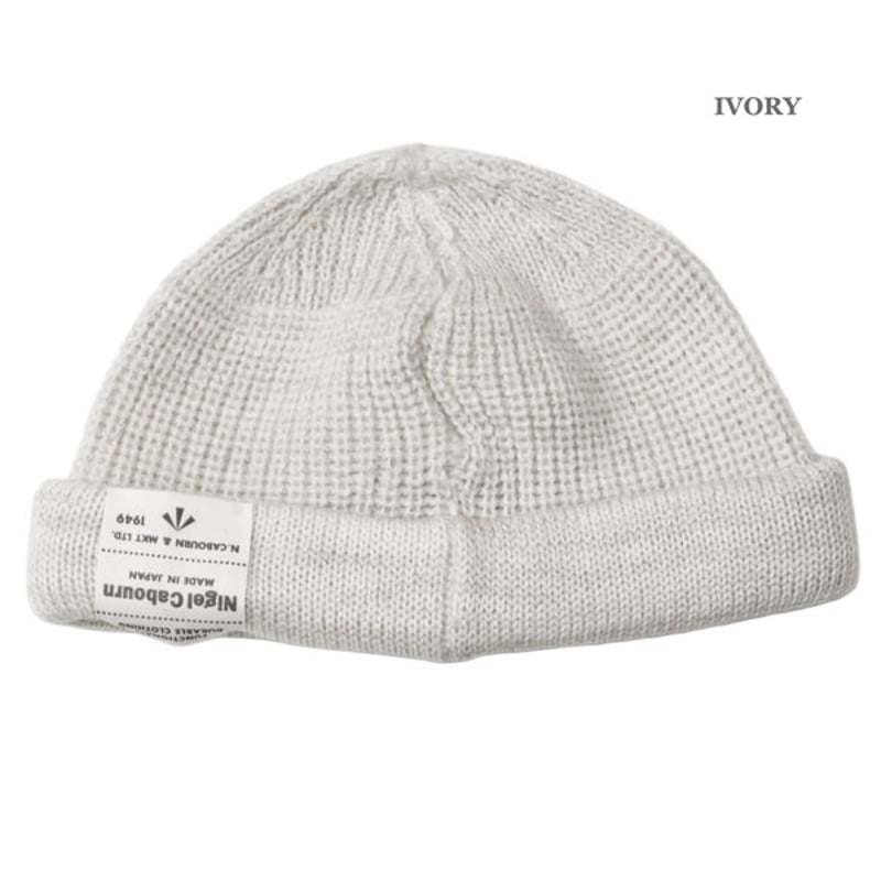 Nigel Cabourn（ナイジェルケーボン）