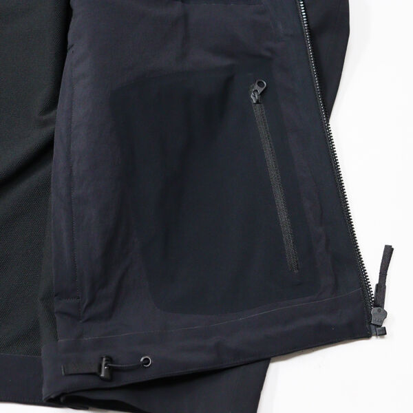ARC’TERYX VEILANCE セットアップ ヴェイランス アークテリクス アークテリクスヴェイランス 2024年 春夏コレクション スタート