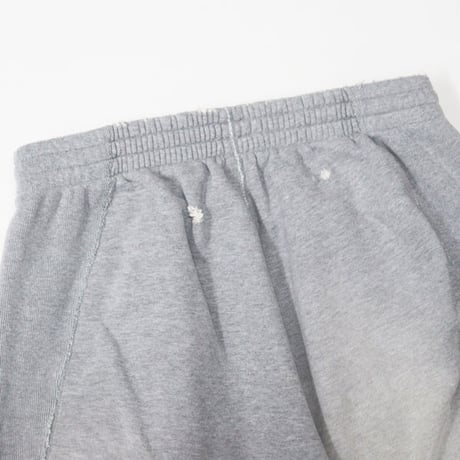 NEEDLES（ニードルス）"Deconstructed H.D. Sweat Pant - Cotton French Terry"