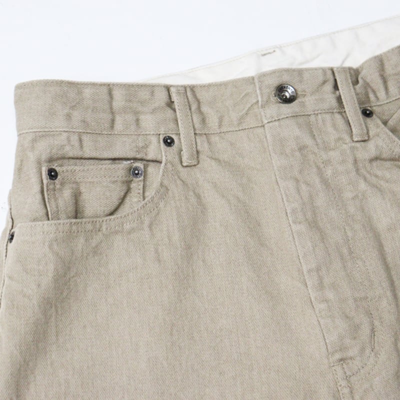 ENGINEERED GARMENTS（エンジニアード ガーメンツ）