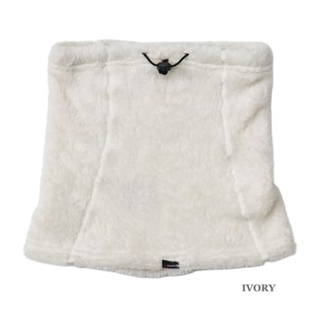 Goldwin（ゴールドウィン）"POLARTEC High Loft Fleece Neck Warmer"