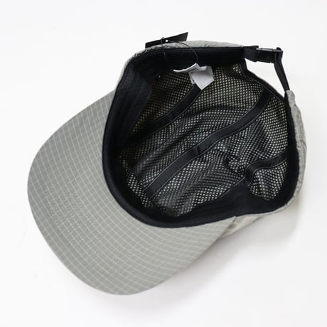 Goldwin（ゴールドウィン）"Dope Dyed Rip-Stop Wind Cap"