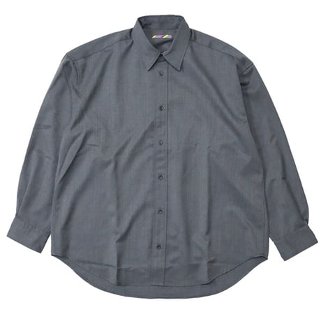 maatee&sons FAT CHARLES TC強撚RAYON サイズ1