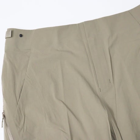 ARC’TERYX VEILANCE（アークテリクス ヴェイランス）"Spere Cargo Pant"