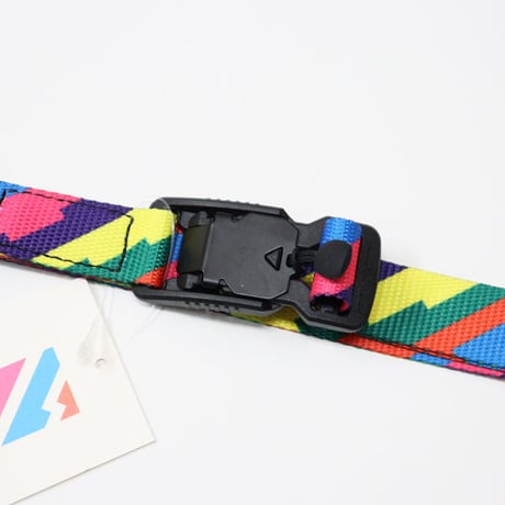 is-ness（イズネス）"Magnet Belt"