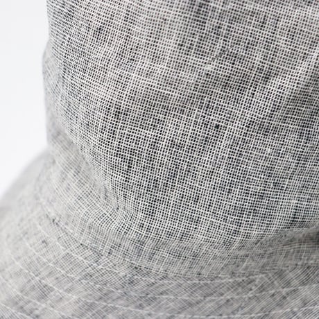 ENGINEERED GARMENTS（エンジニアード ガーメンツ）"Bucket Hat - CL Melange"