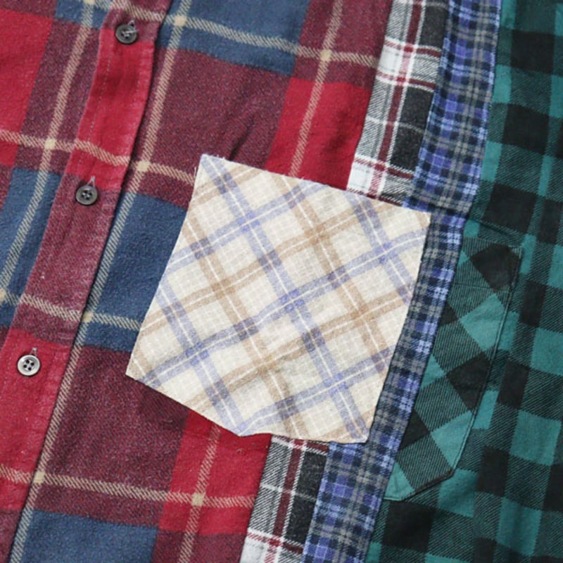 REBUILD BY NEEDLES（リビルドバイニードルス）