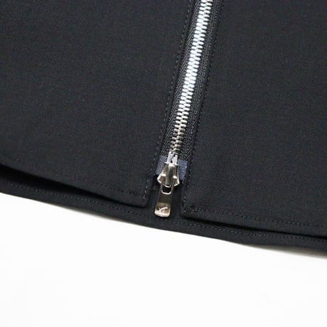 OVERCOAT（オーバーコート）"Zip-up Hoodie"