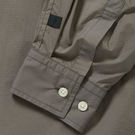 DAIWA PIER39（ダイワ ピア39）"TECH TRAVEL SHIRT"