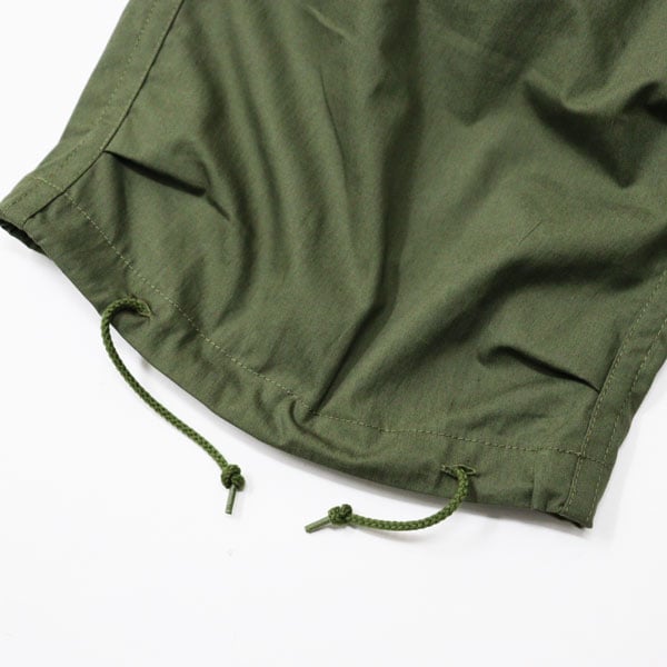 Needles Field Pant ニードルス　フィールドパンツ オリーブ　S Needles(ニードルズ) 
