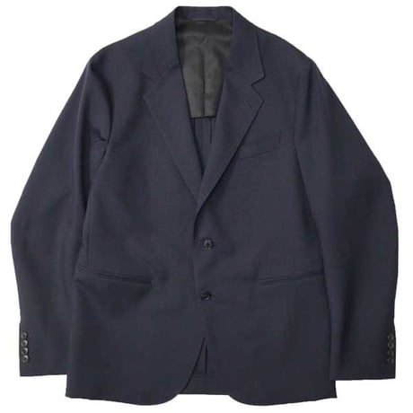 HEUGN ユーゲン　EX Heavy Linen e サイズ2 HEUGN / ユーゲン | James REG Sax Blue - Sax Blue | 通販