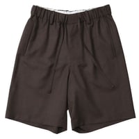 OVERCOAT（オーバーコート）"Work Shorts"