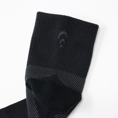 Goldwin（ゴールドウィン）"C3fit Arch Support Quarter Socks"