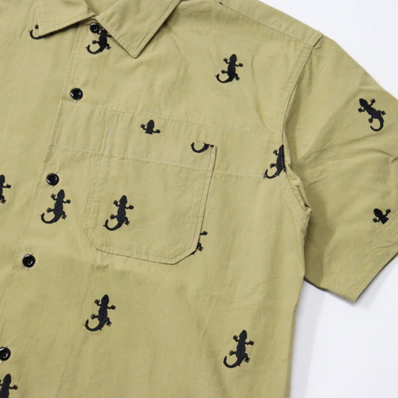 ENGINEERED GARMENTS（エンジニアードガーメンツ）